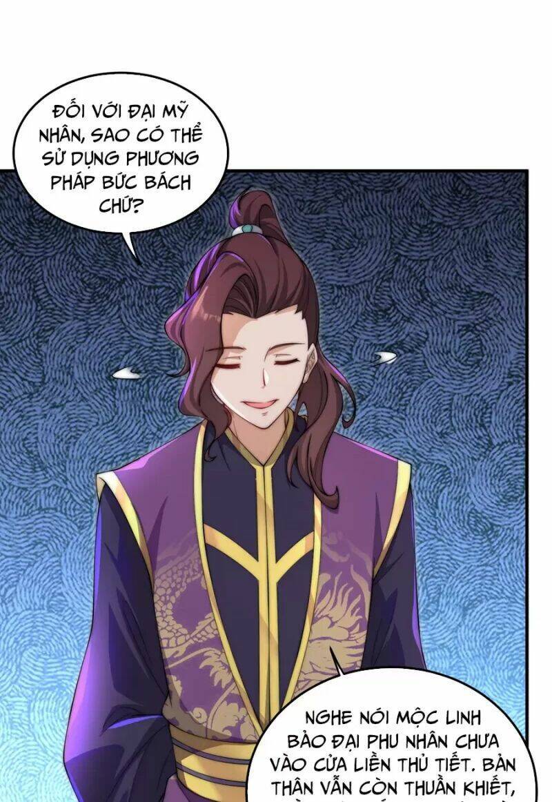 Vai Ác Sư Tôn Mang Theo Các Đồ Đệ Vô Địch Thiên Hạ - Chapter 16 - Page 43