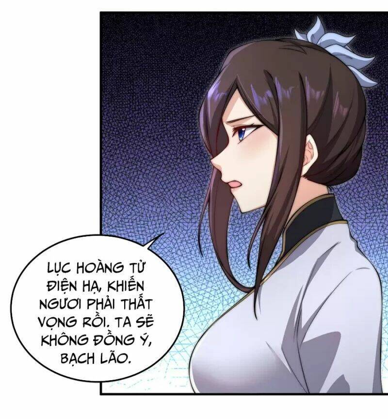 Vai Ác Sư Tôn Mang Theo Các Đồ Đệ Vô Địch Thiên Hạ - Chapter 16 - Page 45