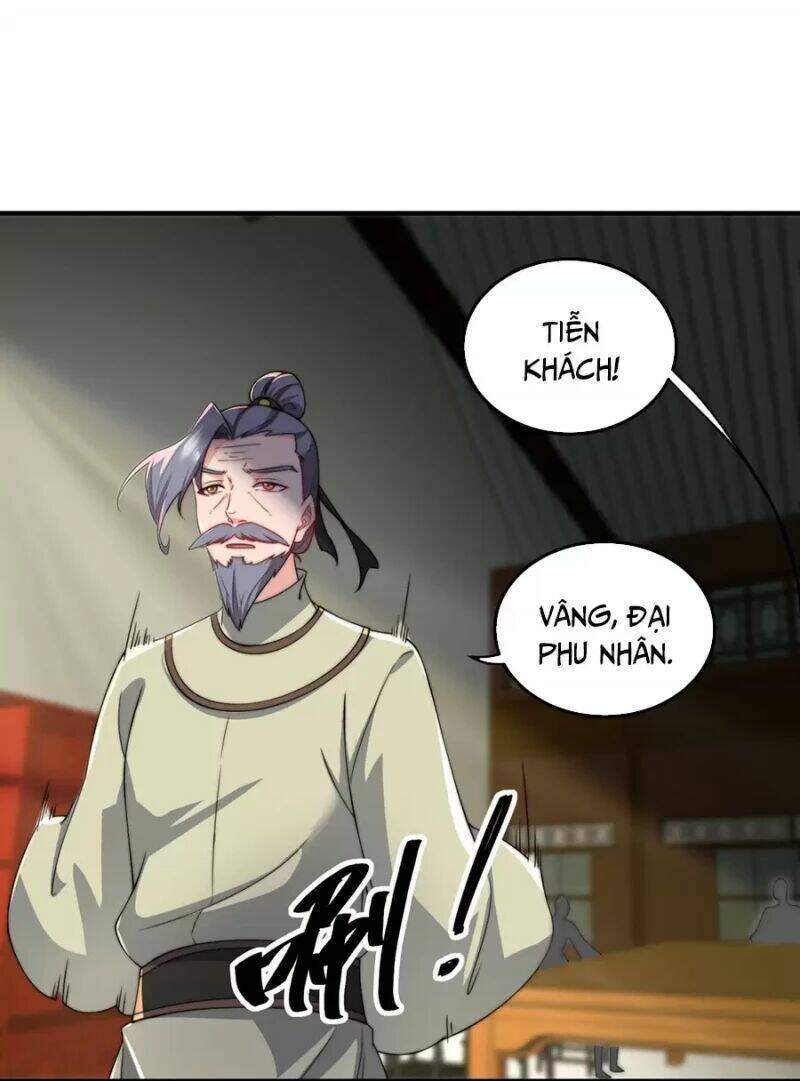 Vai Ác Sư Tôn Mang Theo Các Đồ Đệ Vô Địch Thiên Hạ - Chapter 16 - Page 46