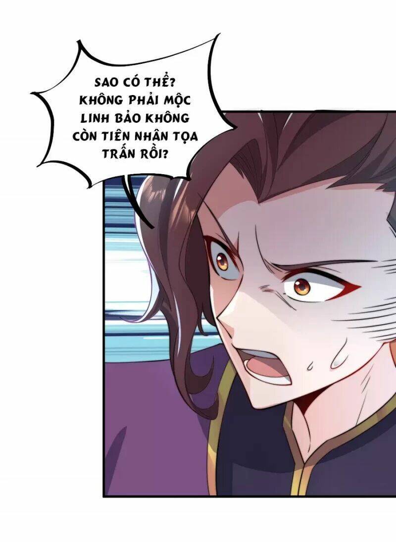 Vai Ác Sư Tôn Mang Theo Các Đồ Đệ Vô Địch Thiên Hạ - Chapter 16 - Page 48