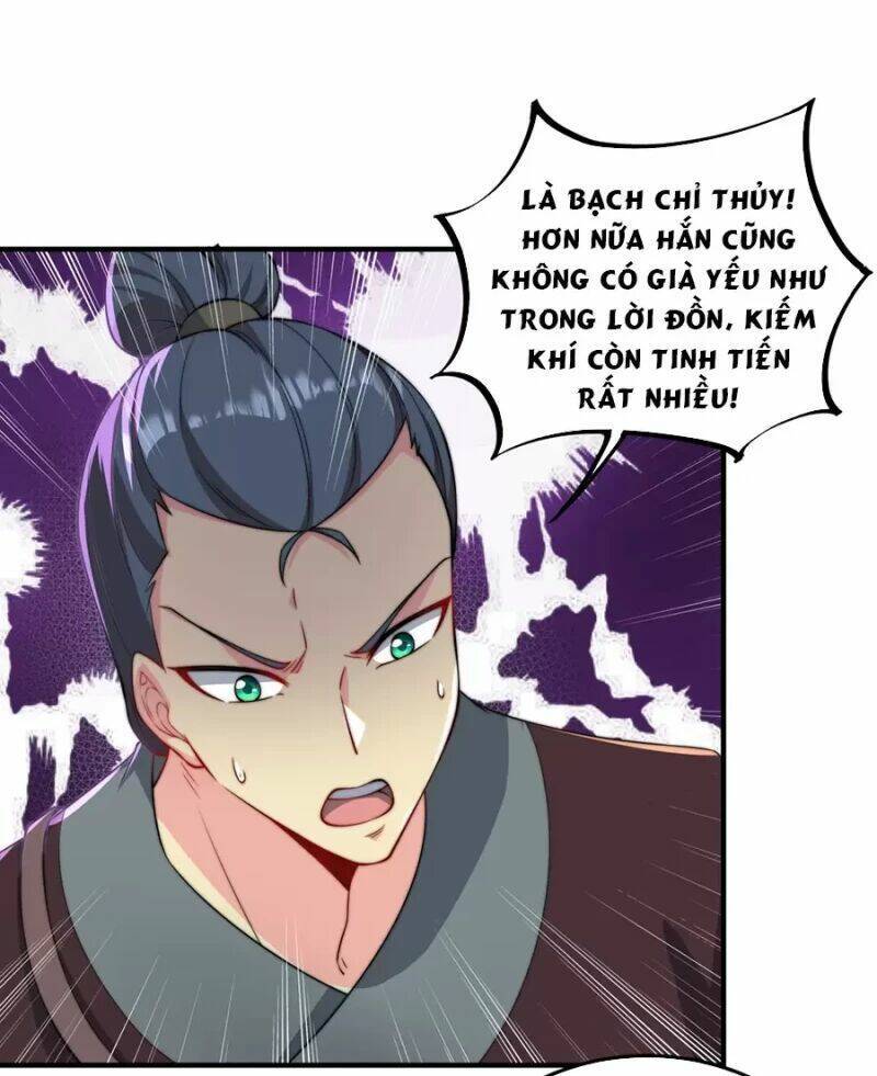 Vai Ác Sư Tôn Mang Theo Các Đồ Đệ Vô Địch Thiên Hạ - Chapter 16 - Page 49