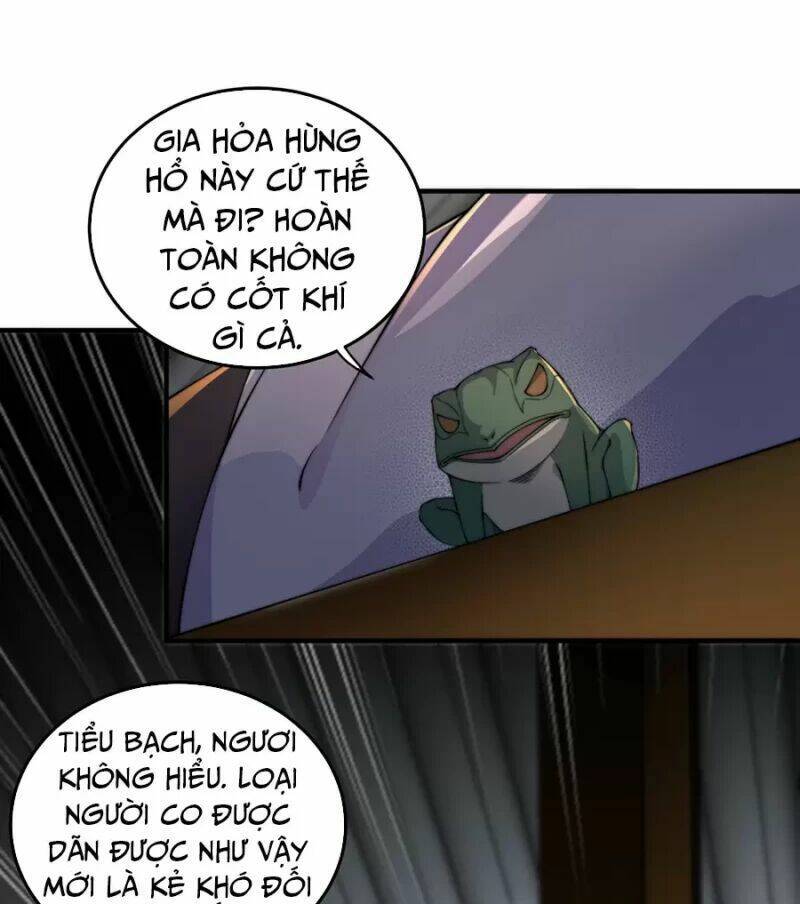 Vai Ác Sư Tôn Mang Theo Các Đồ Đệ Vô Địch Thiên Hạ - Chapter 16 - Page 53