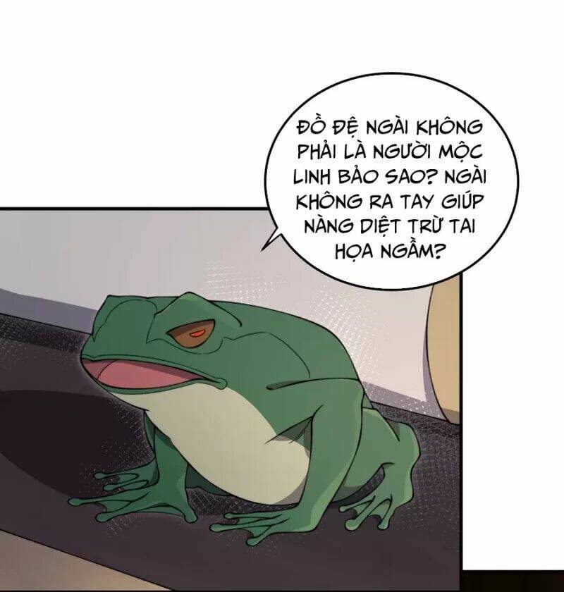 Vai Ác Sư Tôn Mang Theo Các Đồ Đệ Vô Địch Thiên Hạ - Chapter 16 - Page 55