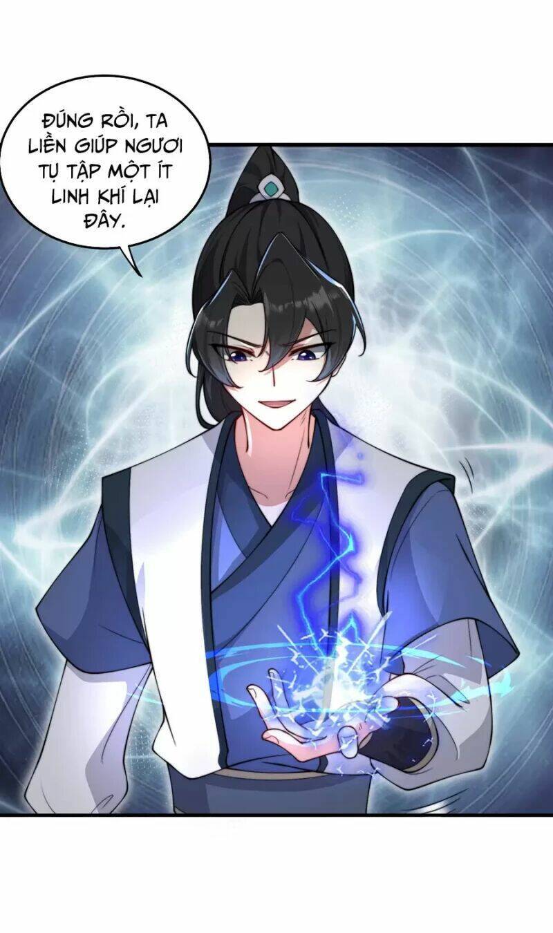 Vai Ác Sư Tôn Mang Theo Các Đồ Đệ Vô Địch Thiên Hạ - Chapter 16 - Page 9