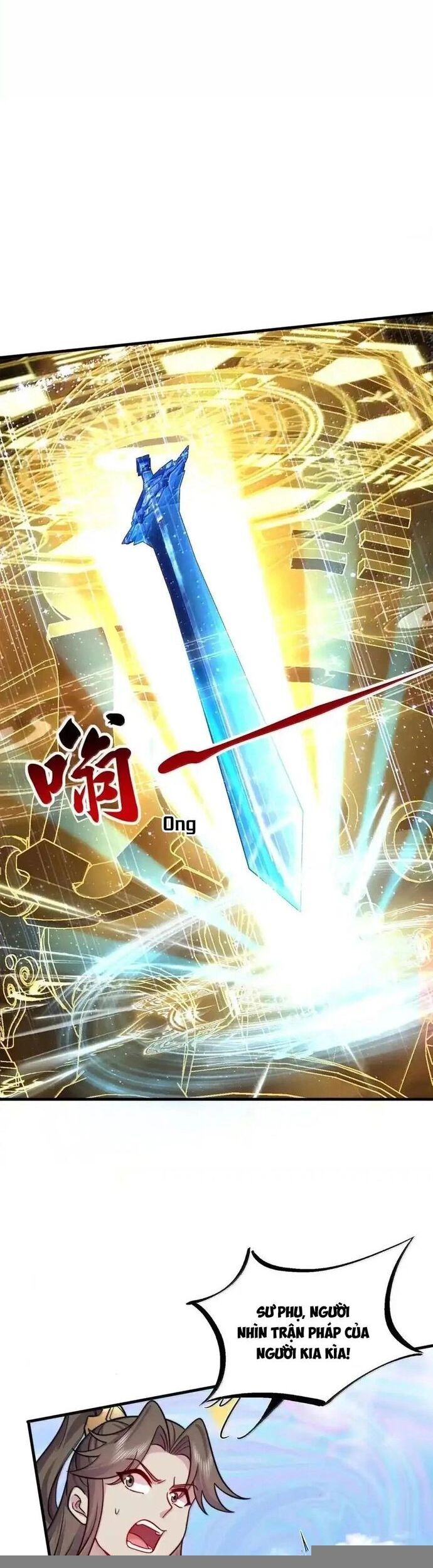 Vai Ác Sư Tôn Mang Theo Các Đồ Đệ Vô Địch Thiên Hạ - Chapter 160 - Page 13