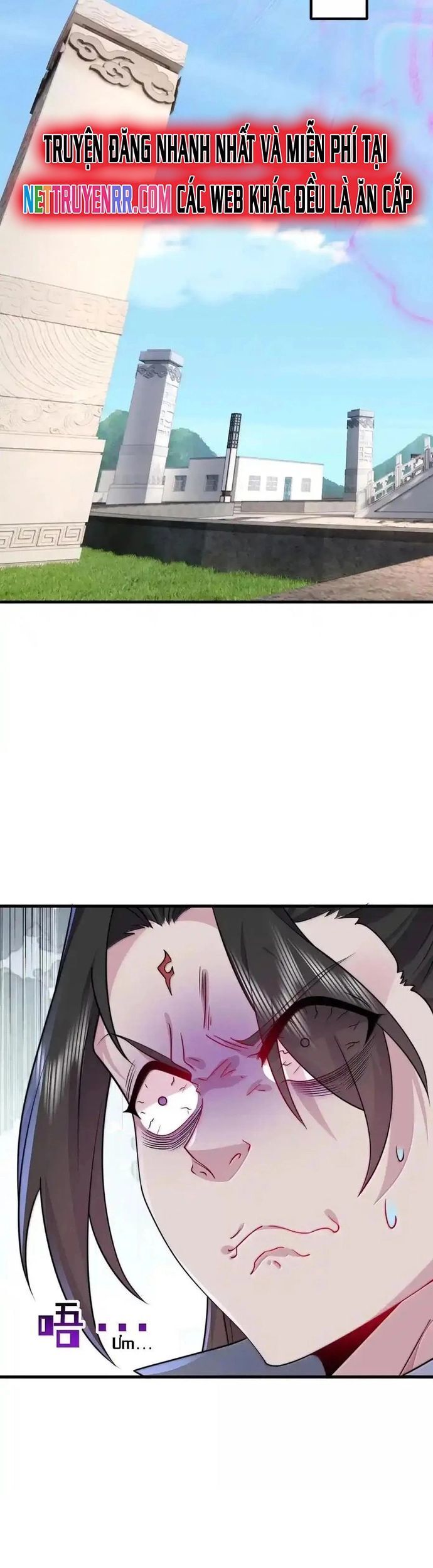 Vai Ác Sư Tôn Mang Theo Các Đồ Đệ Vô Địch Thiên Hạ - Chapter 160 - Page 22