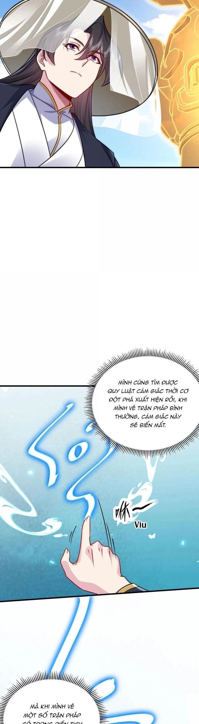 Vai Ác Sư Tôn Mang Theo Các Đồ Đệ Vô Địch Thiên Hạ - Chapter 161 - Page 13