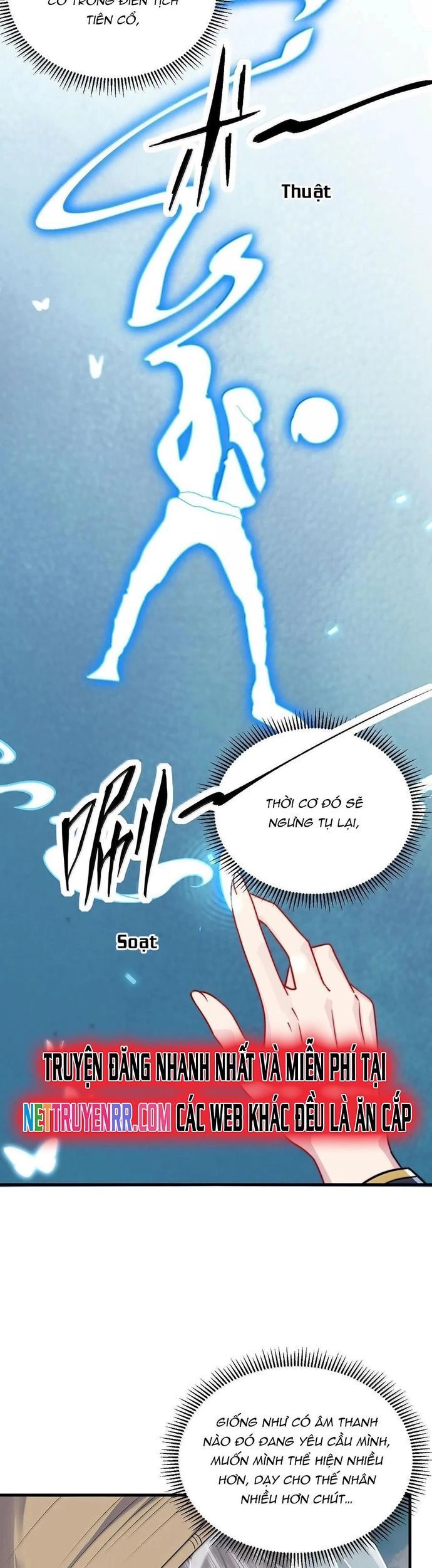 Vai Ác Sư Tôn Mang Theo Các Đồ Đệ Vô Địch Thiên Hạ - Chapter 161 - Page 14