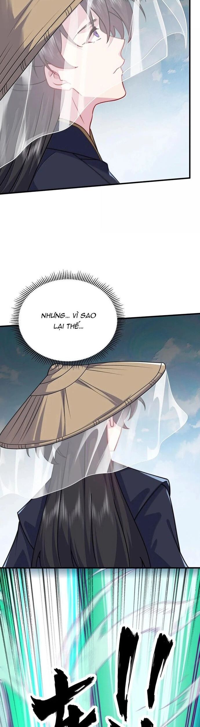 Vai Ác Sư Tôn Mang Theo Các Đồ Đệ Vô Địch Thiên Hạ - Chapter 161 - Page 15