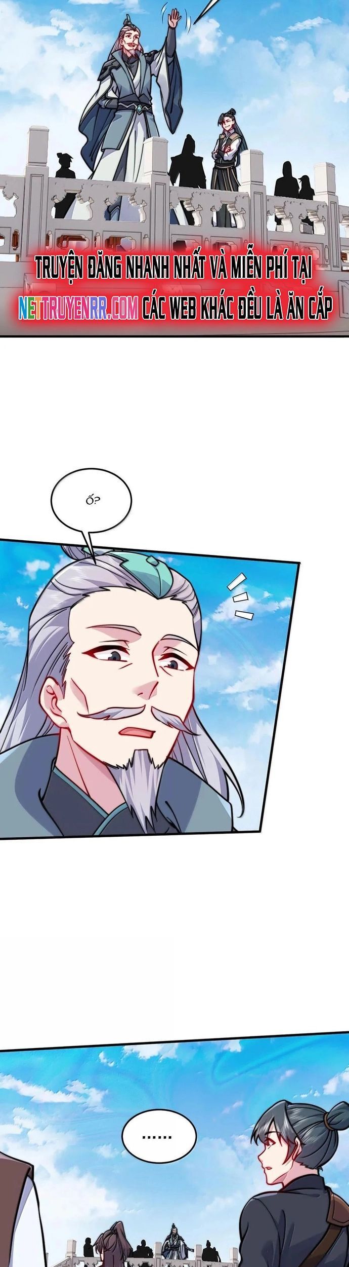 Vai Ác Sư Tôn Mang Theo Các Đồ Đệ Vô Địch Thiên Hạ - Chapter 161 - Page 18