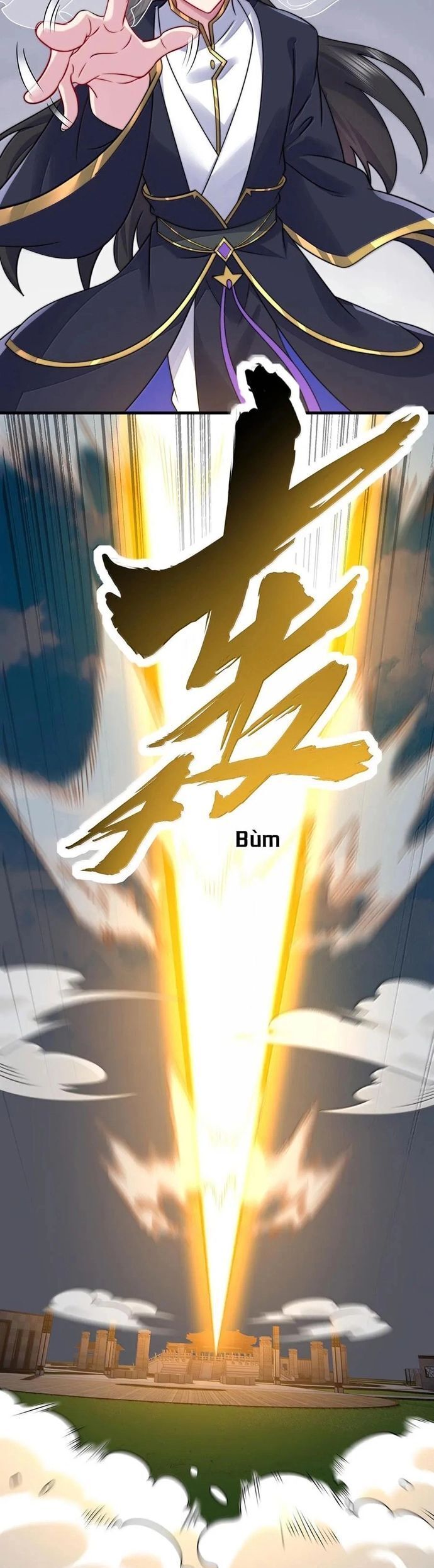 Vai Ác Sư Tôn Mang Theo Các Đồ Đệ Vô Địch Thiên Hạ - Chapter 161 - Page 24