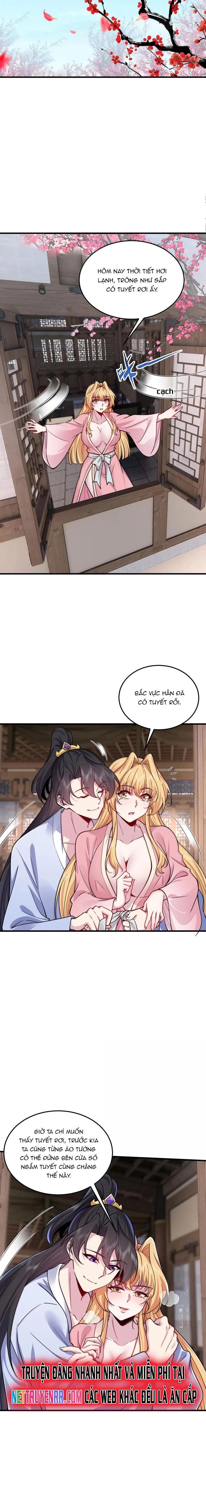 Vai Ác Sư Tôn Mang Theo Các Đồ Đệ Vô Địch Thiên Hạ - Chapter 163 - Page 11