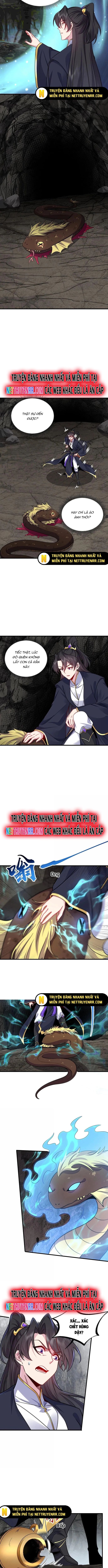 Vai Ác Sư Tôn Mang Theo Các Đồ Đệ Vô Địch Thiên Hạ - Chapter 164 - Page 3