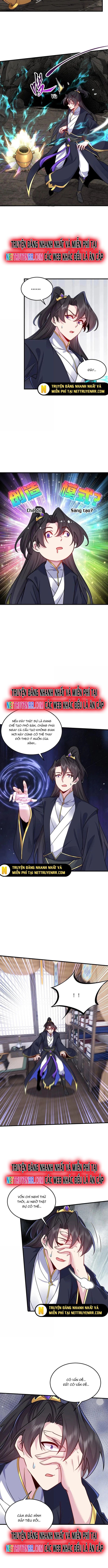 Vai Ác Sư Tôn Mang Theo Các Đồ Đệ Vô Địch Thiên Hạ - Chapter 164 - Page 4