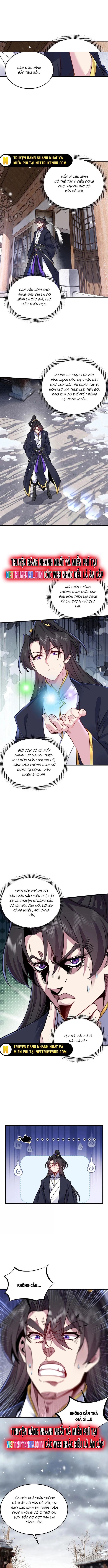 Vai Ác Sư Tôn Mang Theo Các Đồ Đệ Vô Địch Thiên Hạ - Chapter 164 - Page 5