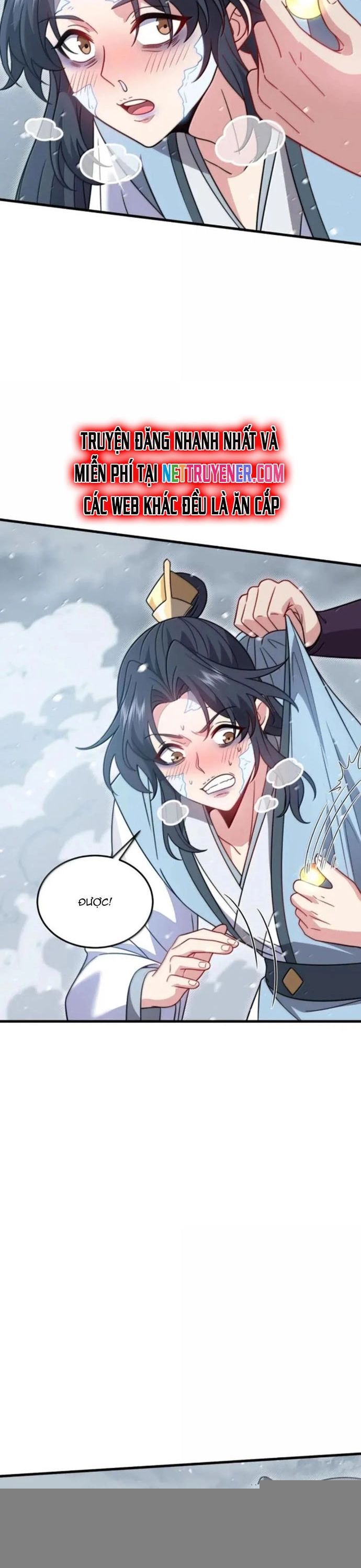 Vai Ác Sư Tôn Mang Theo Các Đồ Đệ Vô Địch Thiên Hạ - Chapter 166 - Page 11