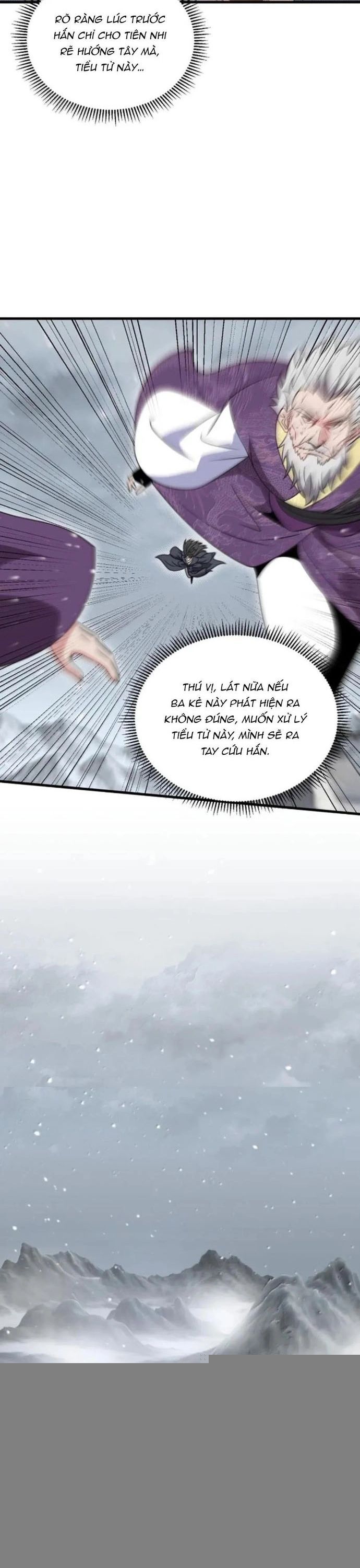 Vai Ác Sư Tôn Mang Theo Các Đồ Đệ Vô Địch Thiên Hạ - Chapter 166 - Page 13