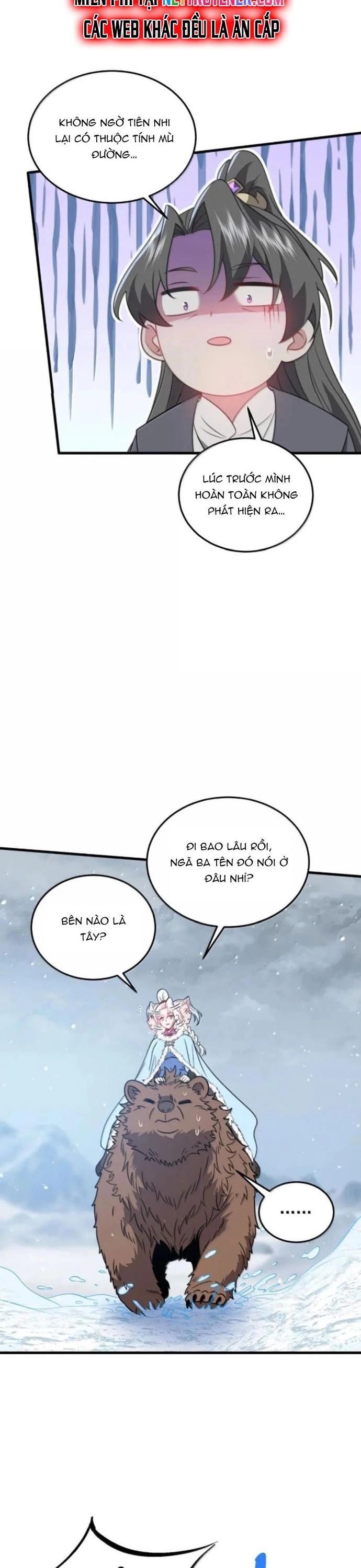 Vai Ác Sư Tôn Mang Theo Các Đồ Đệ Vô Địch Thiên Hạ - Chapter 166 - Page 15