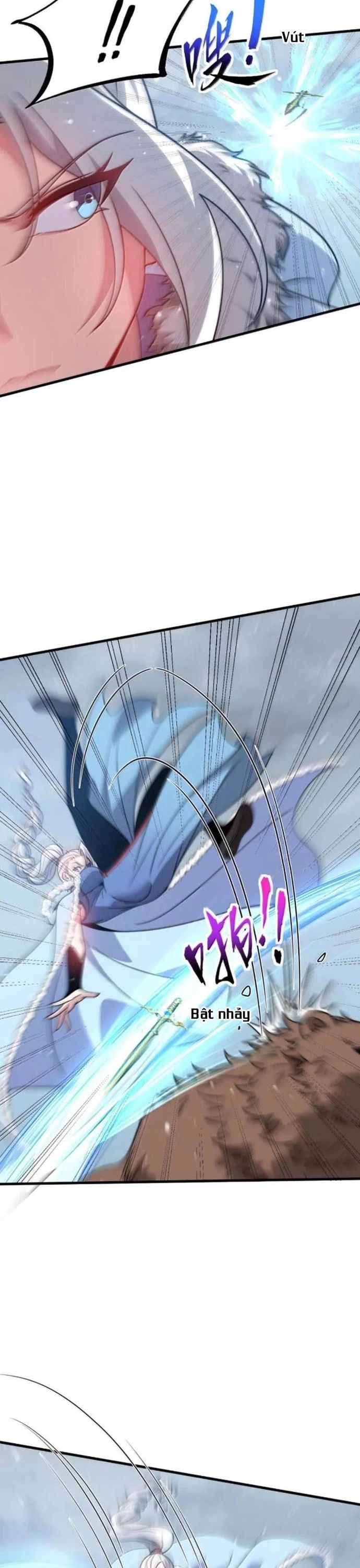 Vai Ác Sư Tôn Mang Theo Các Đồ Đệ Vô Địch Thiên Hạ - Chapter 166 - Page 16