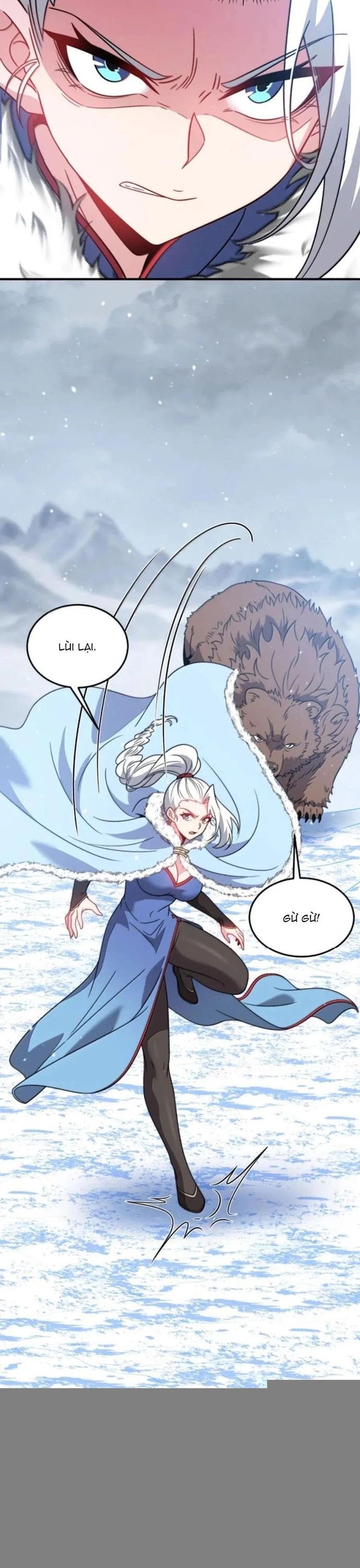 Vai Ác Sư Tôn Mang Theo Các Đồ Đệ Vô Địch Thiên Hạ - Chapter 166 - Page 18