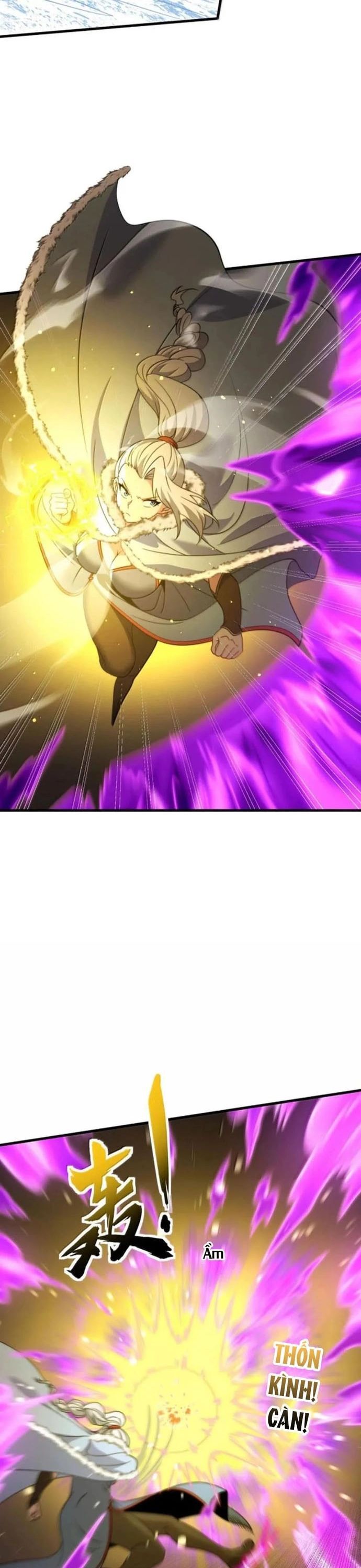 Vai Ác Sư Tôn Mang Theo Các Đồ Đệ Vô Địch Thiên Hạ - Chapter 166 - Page 20