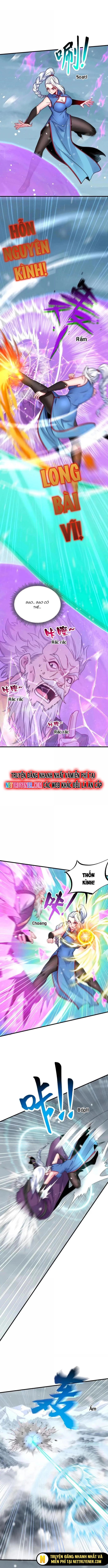 Vai Ác Sư Tôn Mang Theo Các Đồ Đệ Vô Địch Thiên Hạ - Chapter 167 - Page 5