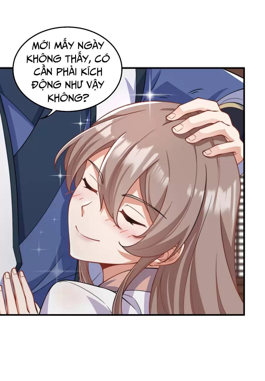 Vai Ác Sư Tôn Mang Theo Các Đồ Đệ Vô Địch Thiên Hạ - Chapter 17 - Page 22