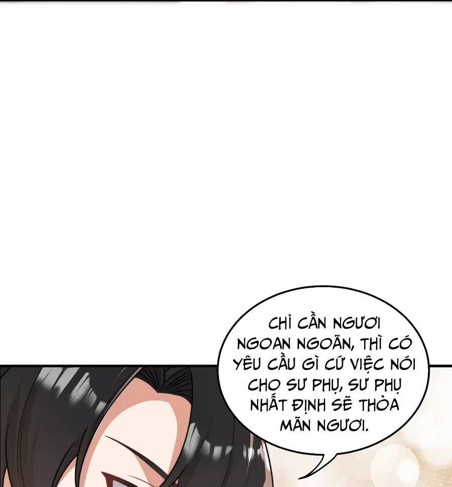 Vai Ác Sư Tôn Mang Theo Các Đồ Đệ Vô Địch Thiên Hạ - Chapter 17 - Page 24