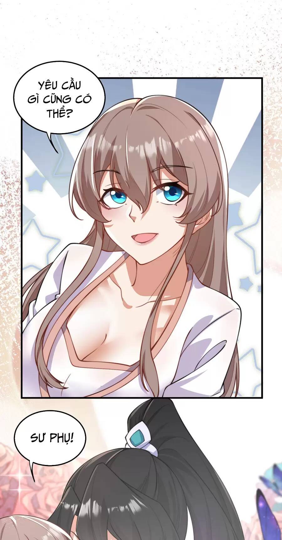 Vai Ác Sư Tôn Mang Theo Các Đồ Đệ Vô Địch Thiên Hạ - Chapter 17 - Page 26