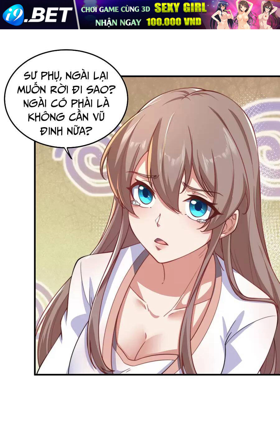 Vai Ác Sư Tôn Mang Theo Các Đồ Đệ Vô Địch Thiên Hạ - Chapter 17 - Page 32