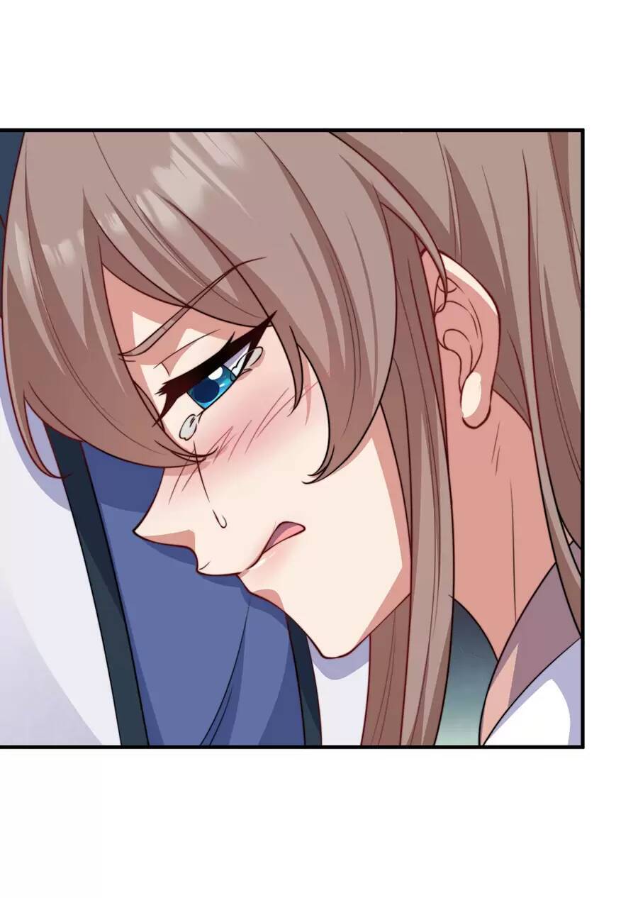 Vai Ác Sư Tôn Mang Theo Các Đồ Đệ Vô Địch Thiên Hạ - Chapter 17 - Page 37