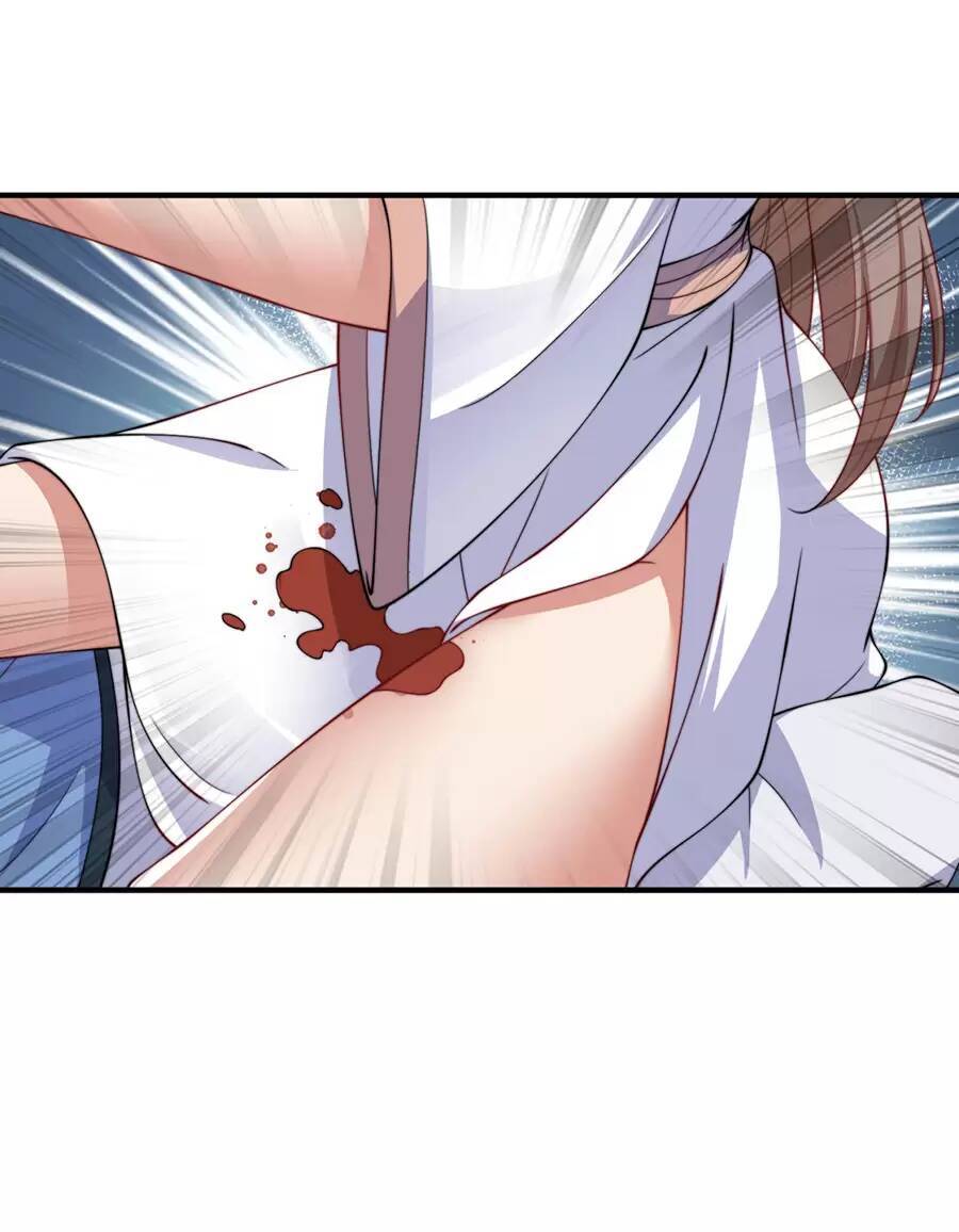 Vai Ác Sư Tôn Mang Theo Các Đồ Đệ Vô Địch Thiên Hạ - Chapter 17 - Page 38