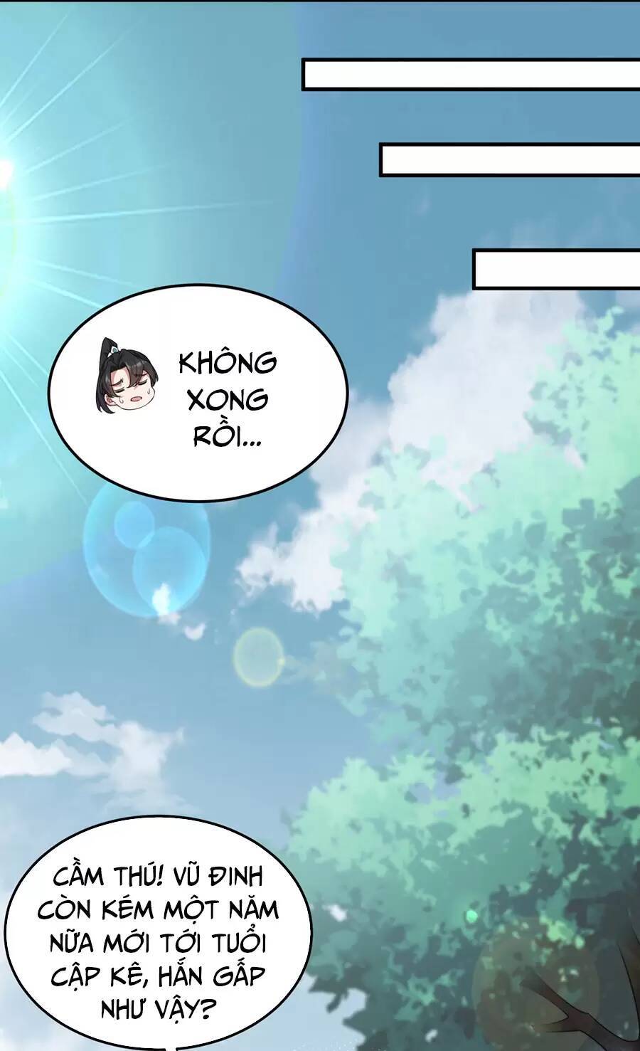 Vai Ác Sư Tôn Mang Theo Các Đồ Đệ Vô Địch Thiên Hạ - Chapter 17 - Page 41