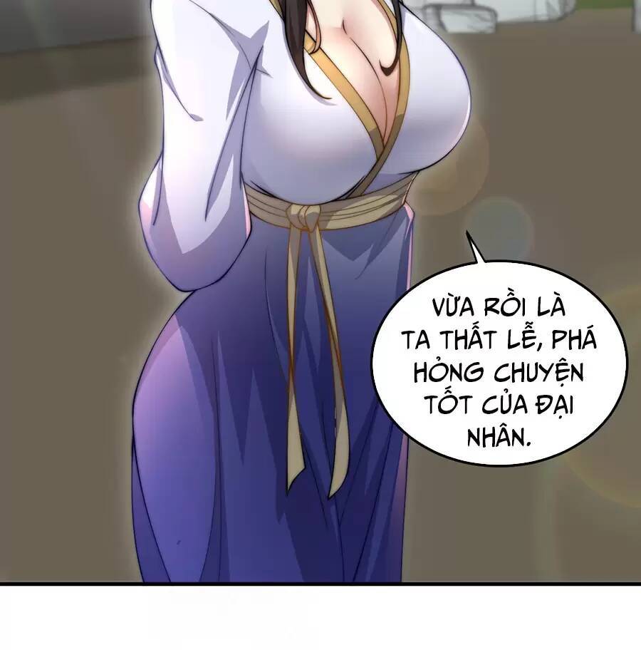 Vai Ác Sư Tôn Mang Theo Các Đồ Đệ Vô Địch Thiên Hạ - Chapter 17 - Page 46