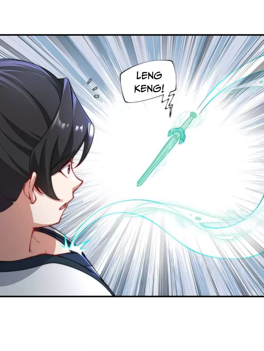 Vai Ác Sư Tôn Mang Theo Các Đồ Đệ Vô Địch Thiên Hạ - Chapter 17 - Page 60