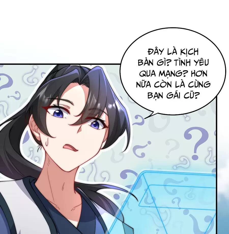 Vai Ác Sư Tôn Mang Theo Các Đồ Đệ Vô Địch Thiên Hạ - Chapter 17 - Page 62