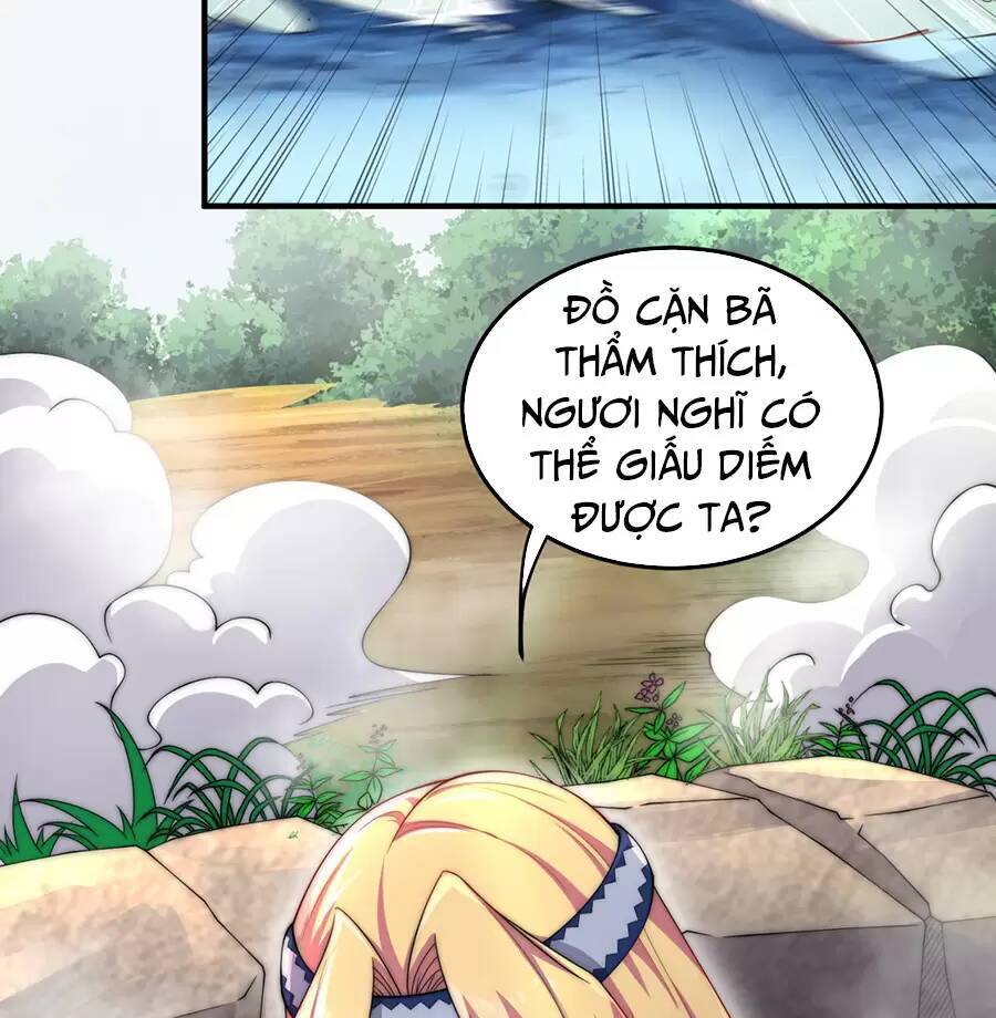 Vai Ác Sư Tôn Mang Theo Các Đồ Đệ Vô Địch Thiên Hạ - Chapter 17 - Page 65