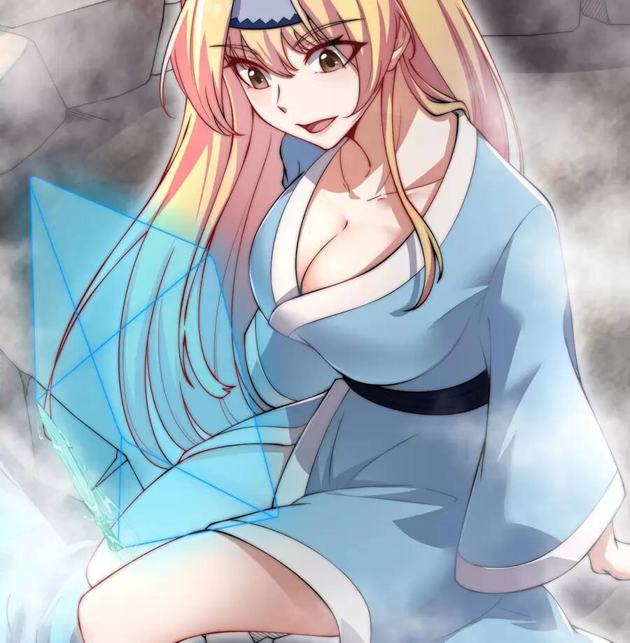 Vai Ác Sư Tôn Mang Theo Các Đồ Đệ Vô Địch Thiên Hạ - Chapter 17 - Page 66