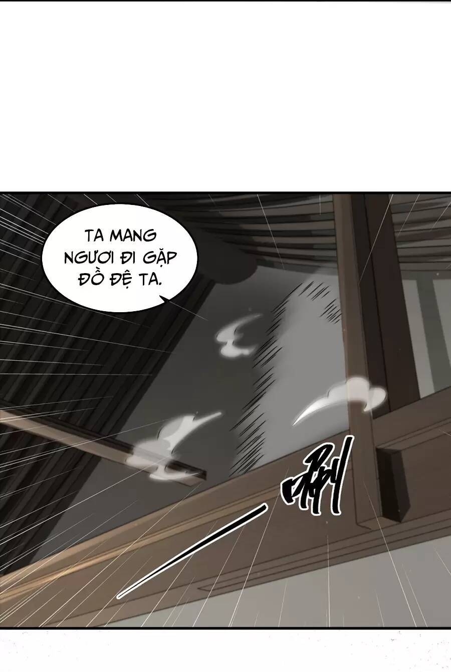 Vai Ác Sư Tôn Mang Theo Các Đồ Đệ Vô Địch Thiên Hạ - Chapter 17 - Page 8