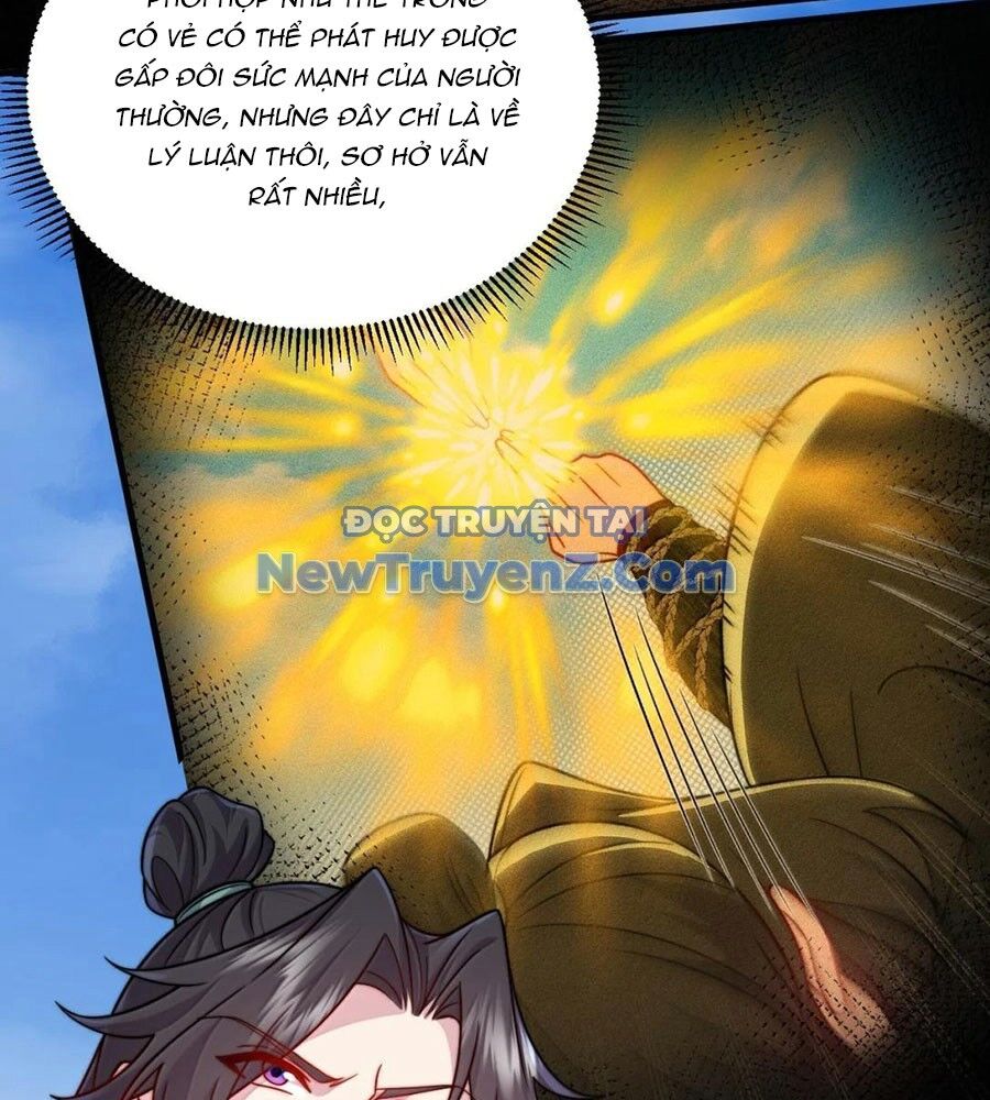 Vai Ác Sư Tôn Mang Theo Các Đồ Đệ Vô Địch Thiên Hạ - Chapter 171 - Page 12