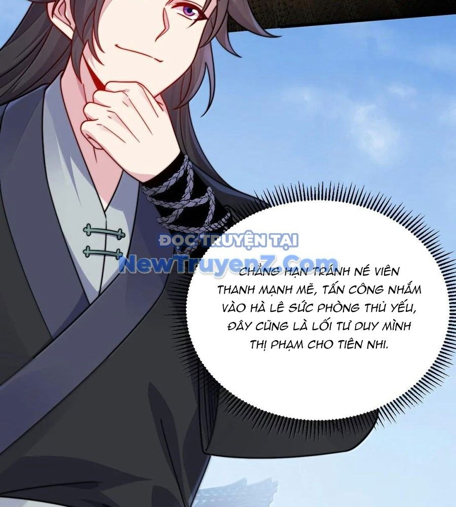 Vai Ác Sư Tôn Mang Theo Các Đồ Đệ Vô Địch Thiên Hạ - Chapter 171 - Page 13