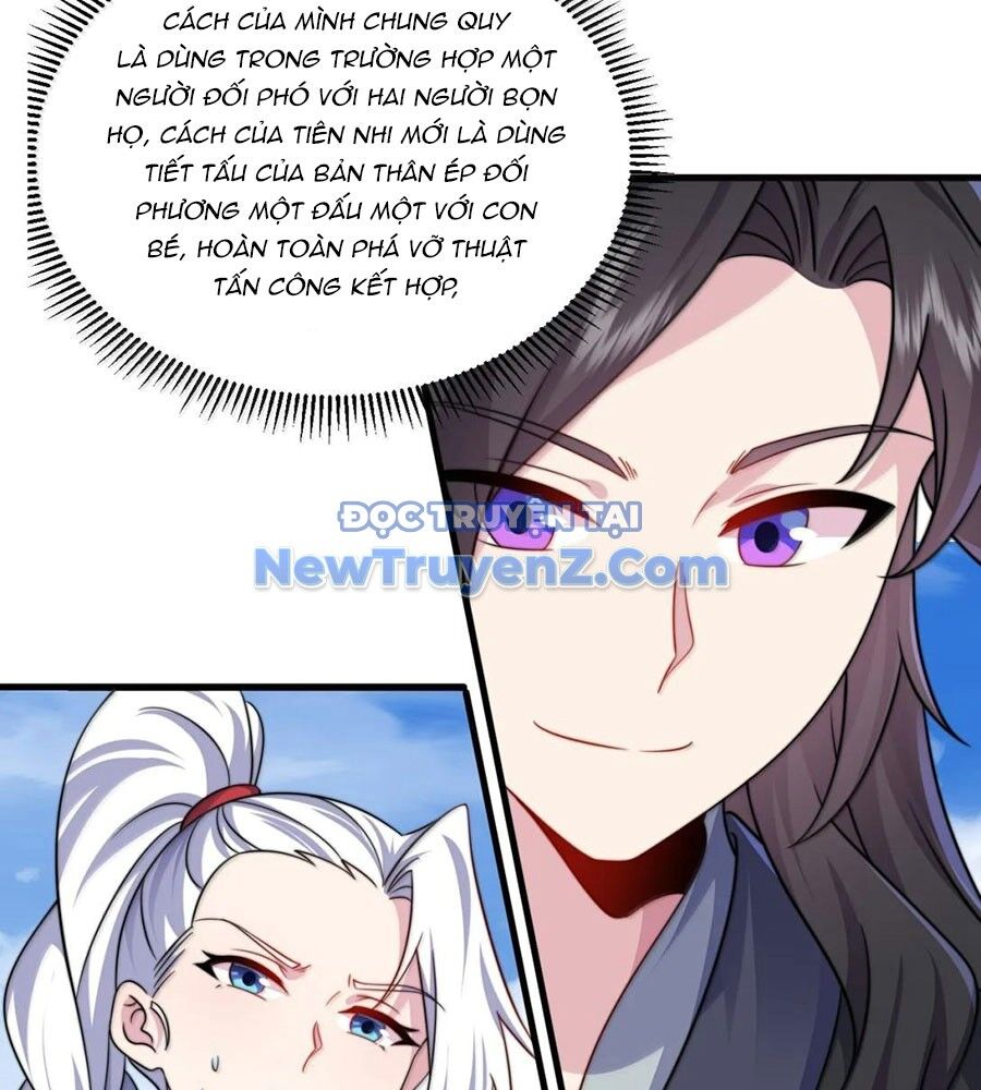 Vai Ác Sư Tôn Mang Theo Các Đồ Đệ Vô Địch Thiên Hạ - Chapter 171 - Page 17