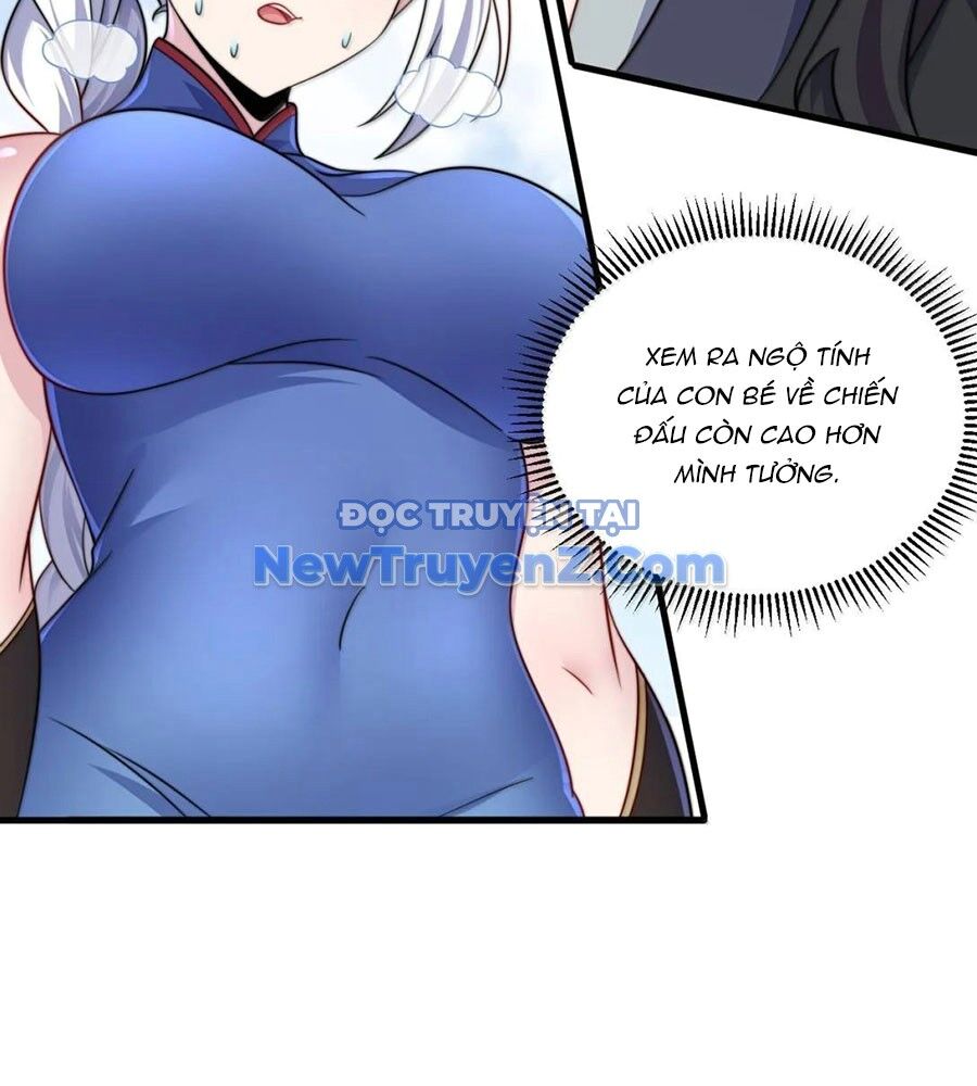 Vai Ác Sư Tôn Mang Theo Các Đồ Đệ Vô Địch Thiên Hạ - Chapter 171 - Page 18