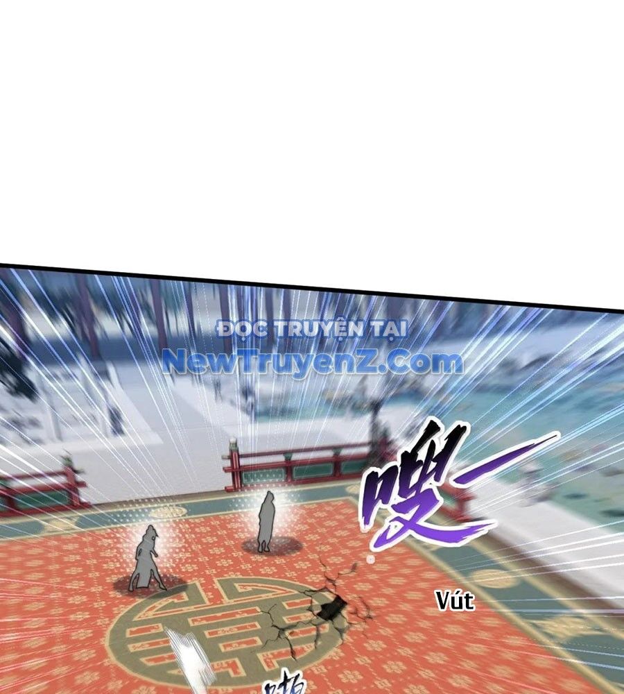 Vai Ác Sư Tôn Mang Theo Các Đồ Đệ Vô Địch Thiên Hạ - Chapter 171 - Page 19