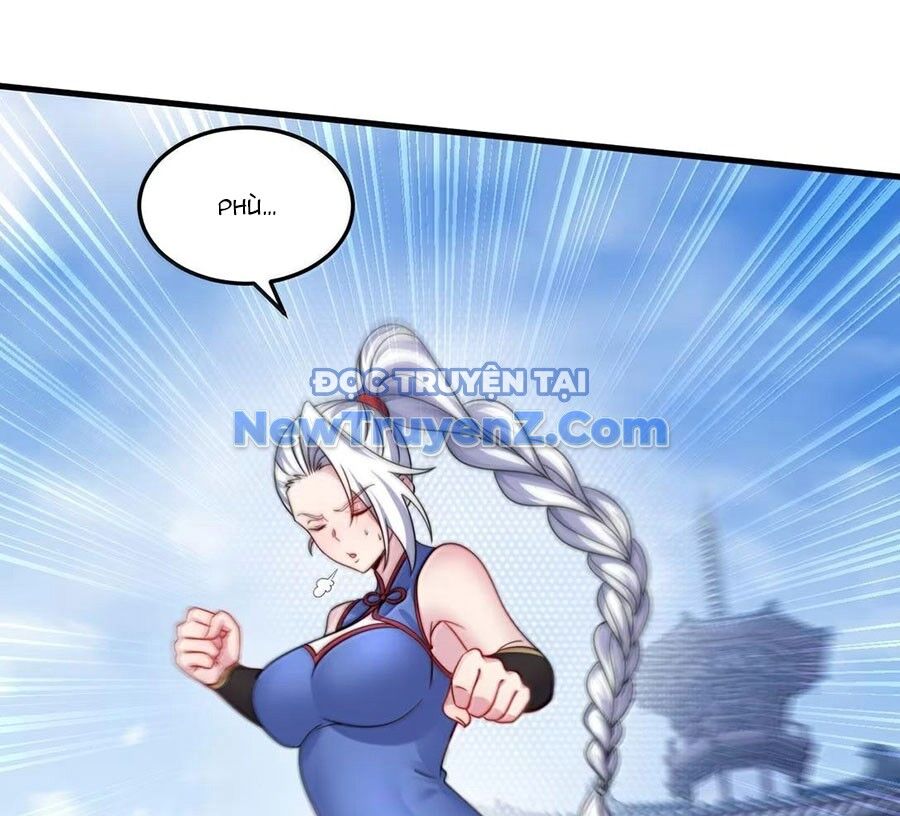 Vai Ác Sư Tôn Mang Theo Các Đồ Đệ Vô Địch Thiên Hạ - Chapter 171 - Page 23