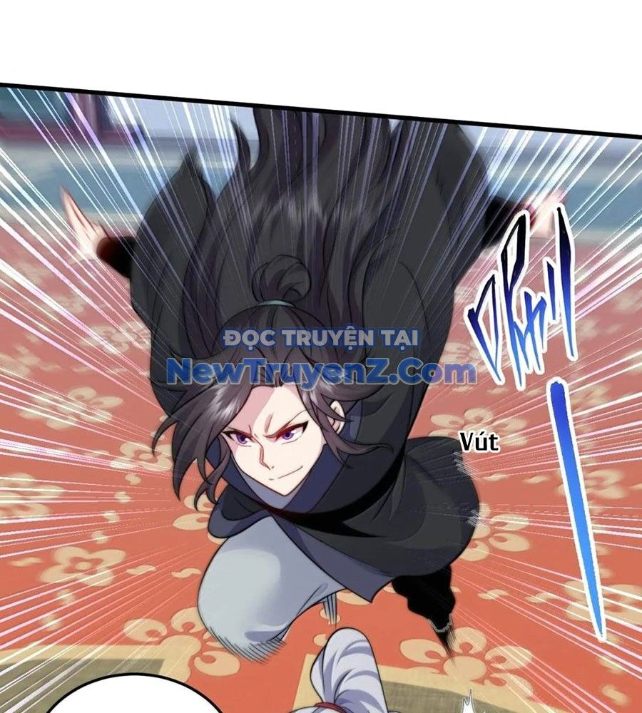 Vai Ác Sư Tôn Mang Theo Các Đồ Đệ Vô Địch Thiên Hạ - Chapter 171 - Page 27