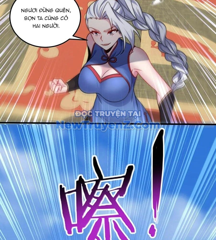 Vai Ác Sư Tôn Mang Theo Các Đồ Đệ Vô Địch Thiên Hạ - Chapter 171 - Page 28