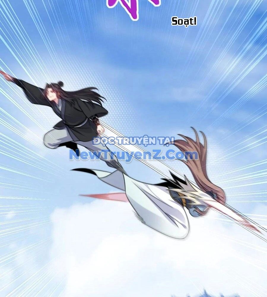 Vai Ác Sư Tôn Mang Theo Các Đồ Đệ Vô Địch Thiên Hạ - Chapter 171 - Page 29