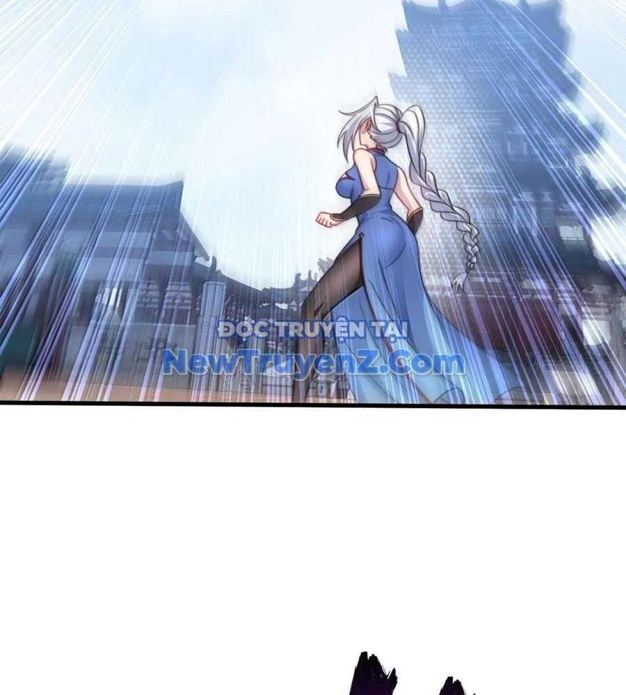 Vai Ác Sư Tôn Mang Theo Các Đồ Đệ Vô Địch Thiên Hạ - Chapter 171 - Page 30