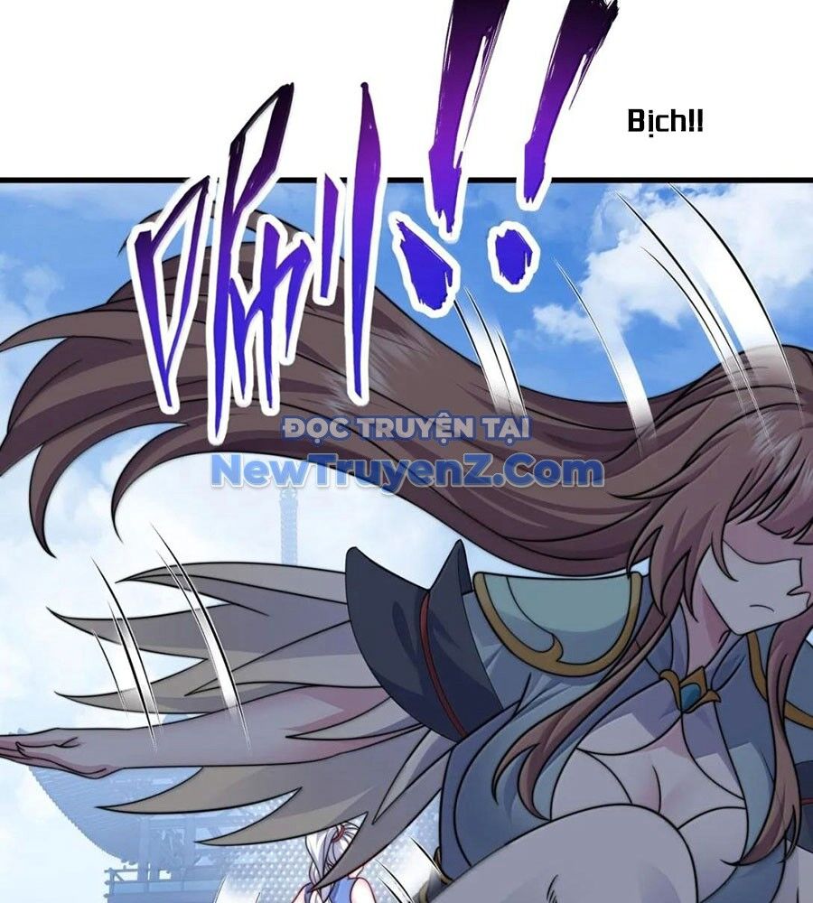 Vai Ác Sư Tôn Mang Theo Các Đồ Đệ Vô Địch Thiên Hạ - Chapter 171 - Page 31